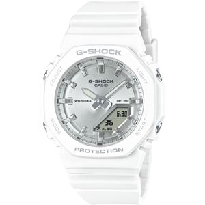 Casio G-SHOCK GMA-P2100VA-7ADR Kadın Kol Saati