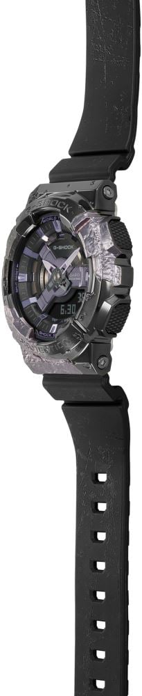 Casio G-SHOCK GM-S114GEM-1A2DR Kadın Kol Saati