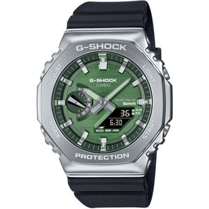 Casio Solar G-SHOCK GBM-2100A-1A3DR Bluetoothlu Kol Saati