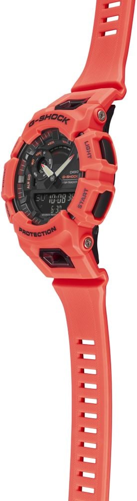 Casio G-SHOCK GBA-900-4ADR Bluetoothlu Kol Saati