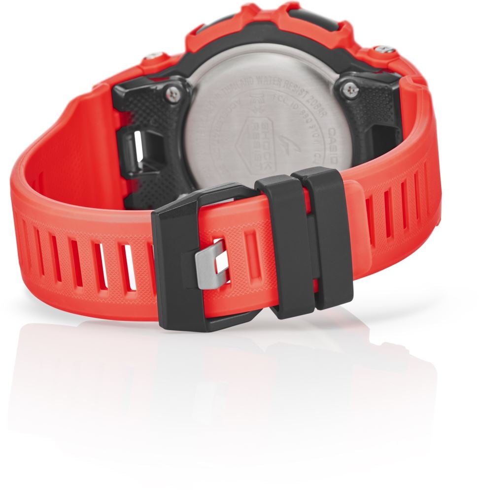 Casio G-SHOCK GBA-900-4ADR Bluetoothlu Kol Saati
