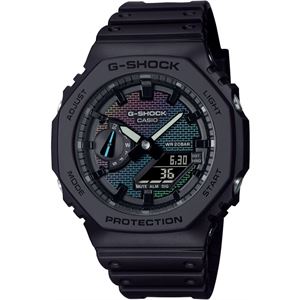 Casio G-SHOCK GA-2100RW-1ADR Erkek Kol Saati