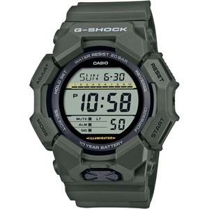 Casio G-SHOCK GD-010-3DR Erkek Kol Saati