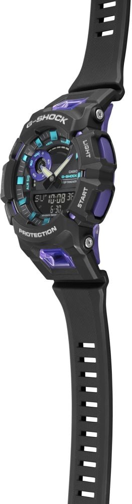 Casio G-SHOCK GBA-900-1A6DR Bluetoothlu Kol Saati