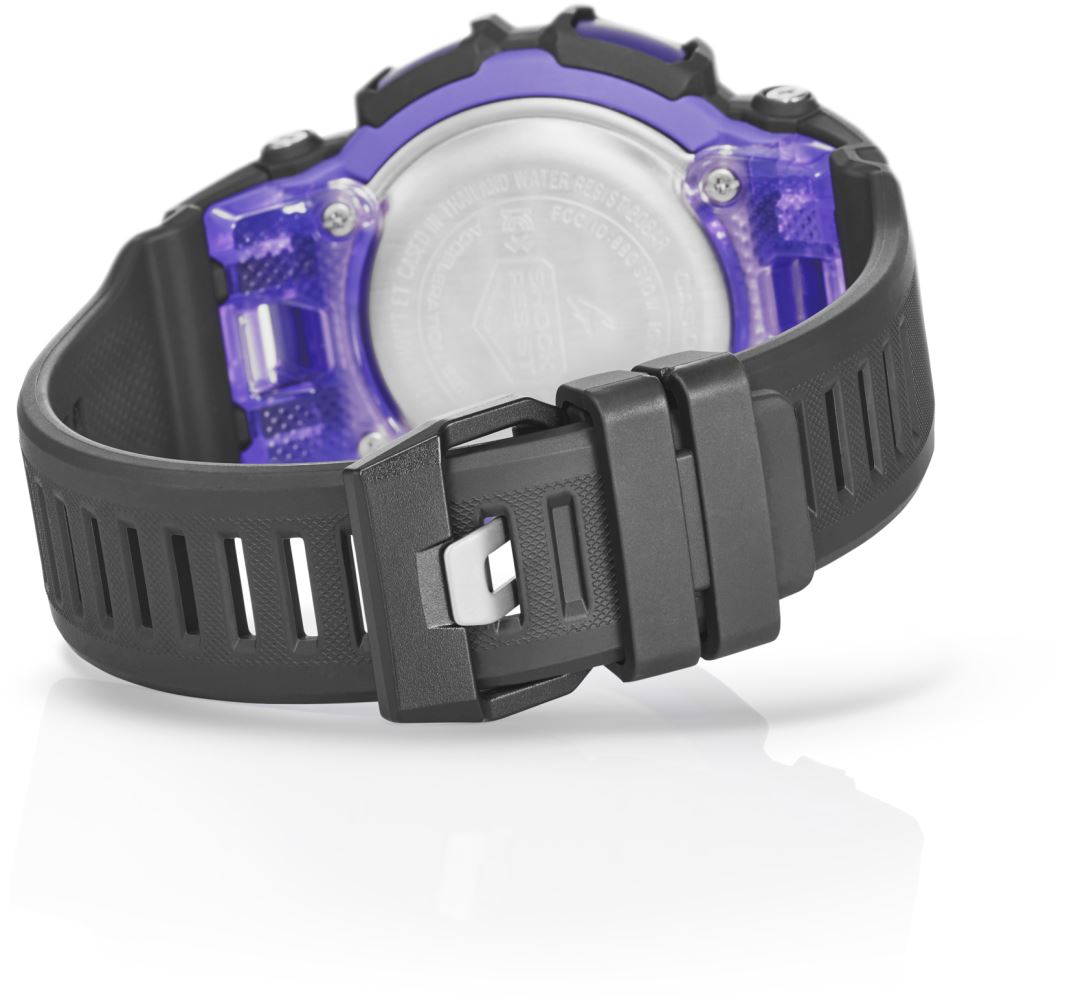 Casio G-SHOCK GBA-900-1A6DR Bluetoothlu Kol Saati