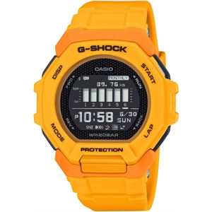 Casio G-SHOCK GBD-300-9DR Bluetooth Kol Saati