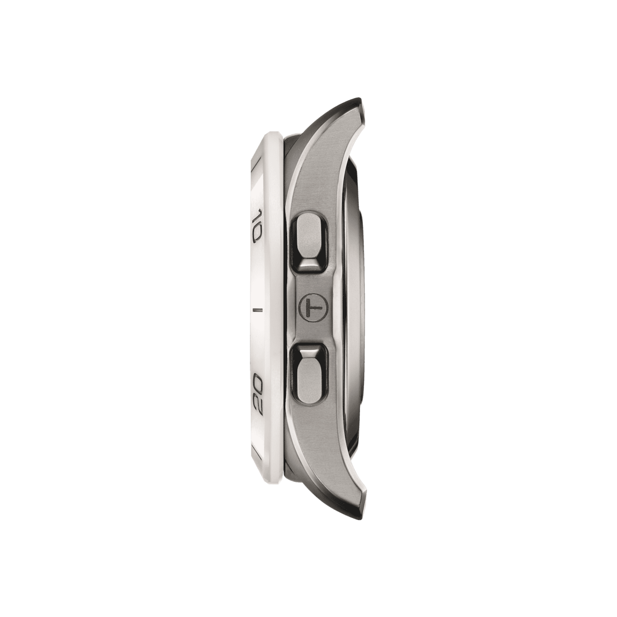 Tissot T-Touch Connect Sport T153.420.47.051.03 Akıllı Kol Saati