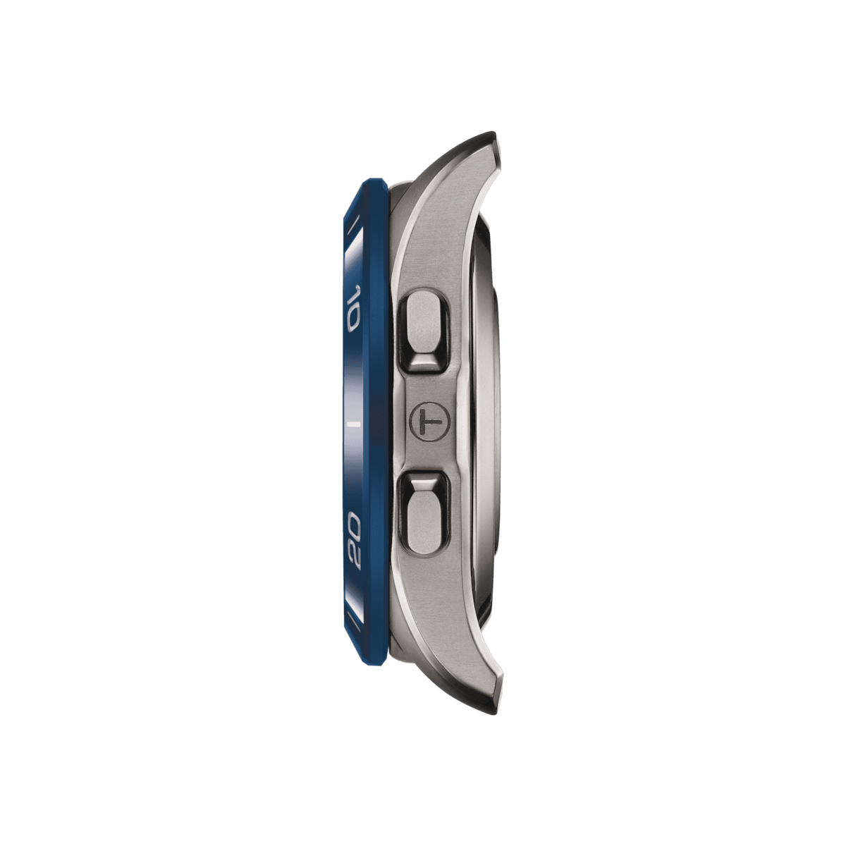 Tissot T-Touch Connect Sport T153.420.47.051.01 Akıllı Kol Saati