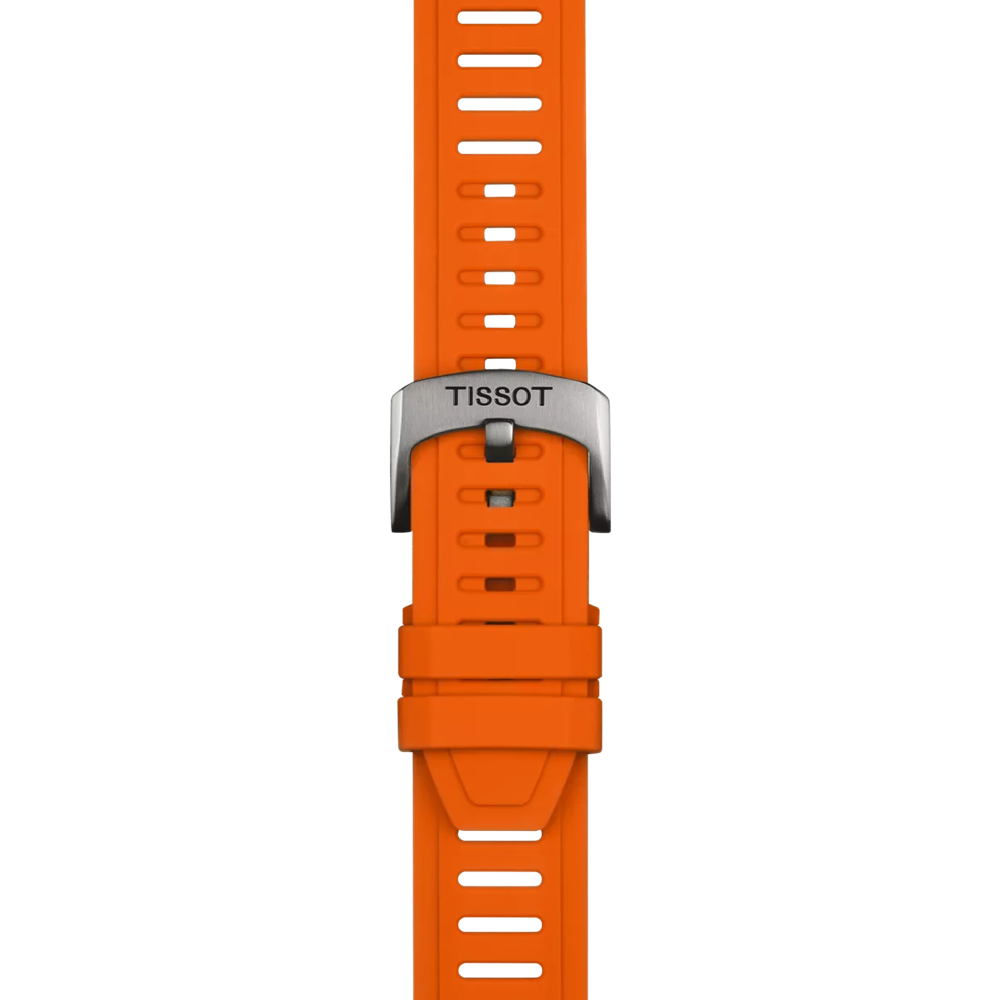 Tissot T-Touch Connect Sport T153.420.47.051.02 Akıllı Kol Saati
