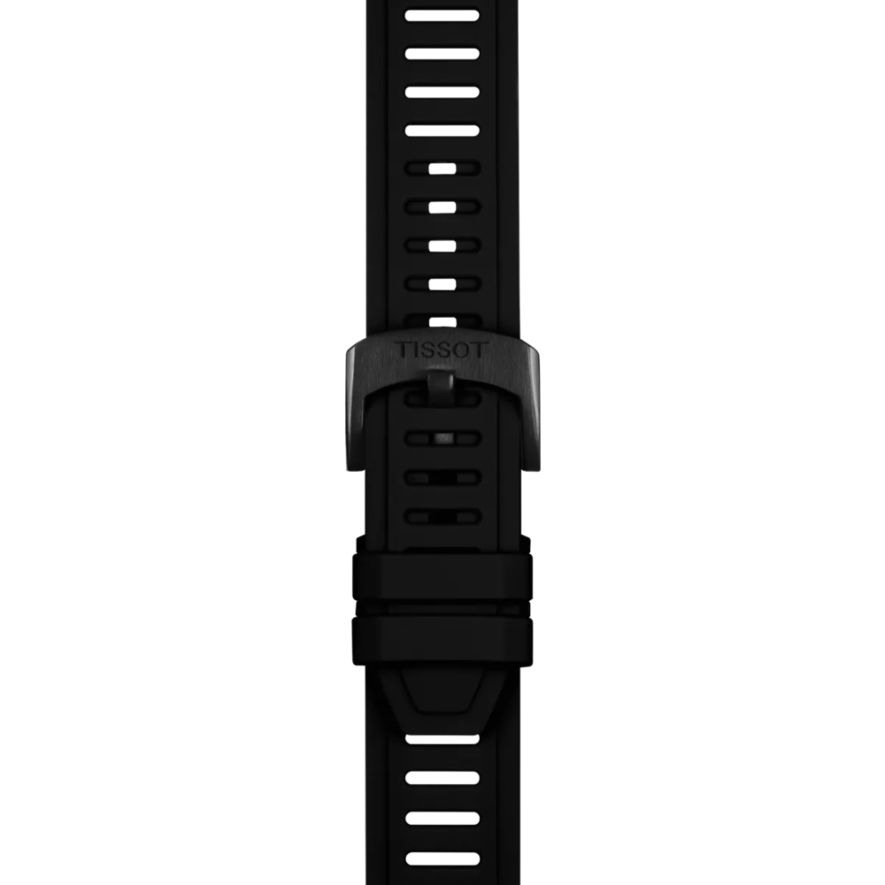Tissot T-Touch Connect Sport T153.420.47.051.04 Akıllı Kol Saati