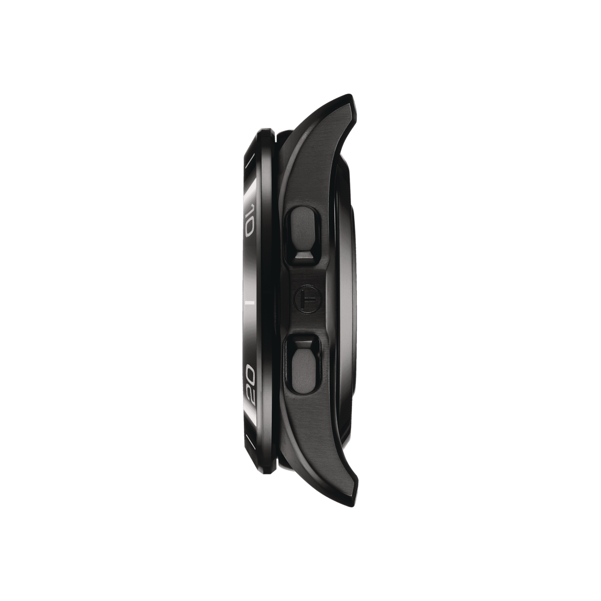 Tissot T-Touch Connect Sport T153.420.47.051.04 Akıllı Kol Saati