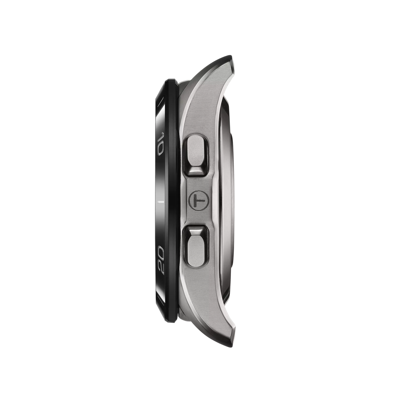 Tissot T-Touch Connect Sport T153.420.44.051.00 Akıllı Kol Saati