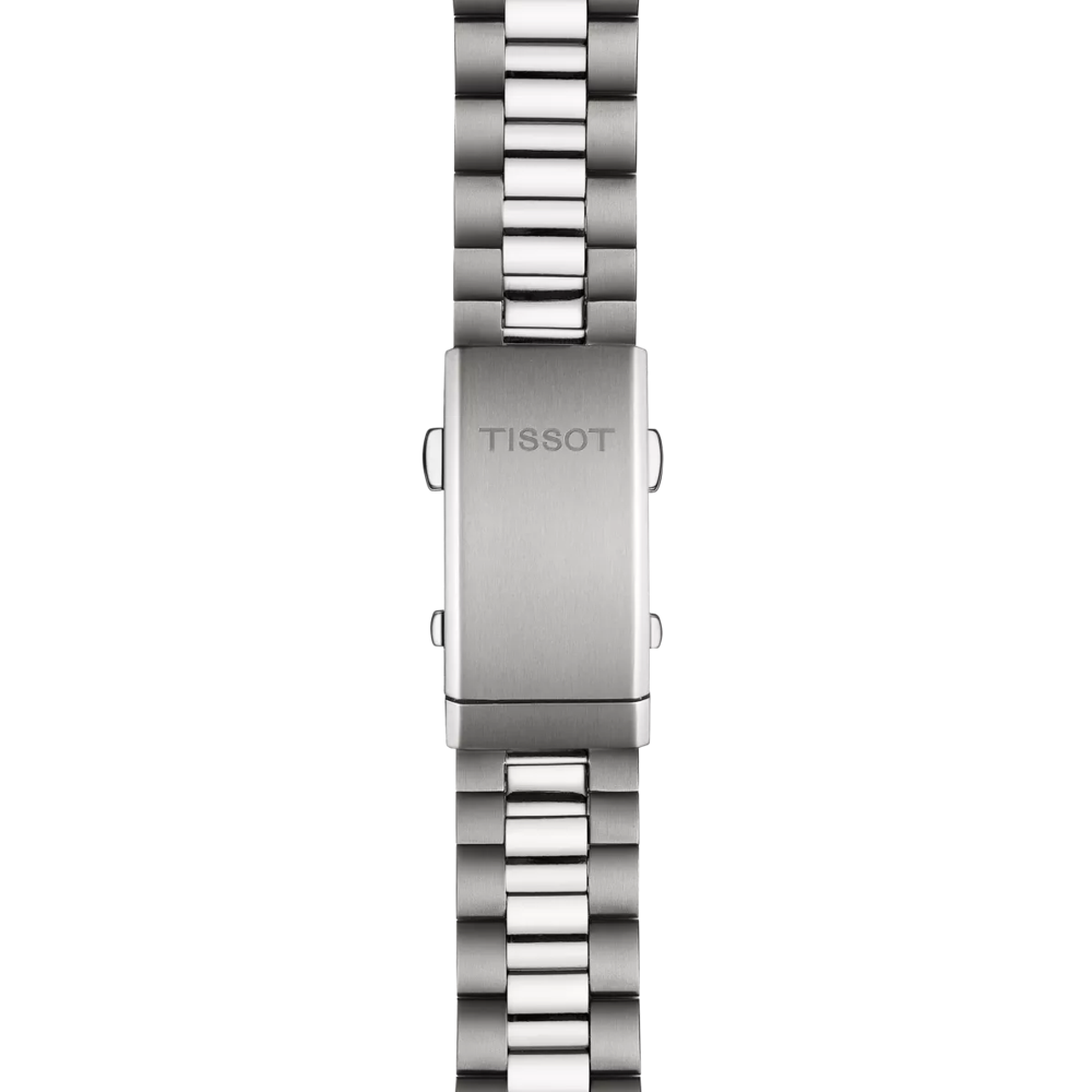 Tissot T-Touch Connect Sport T153.420.44.051.00 Akıllı Kol Saati
