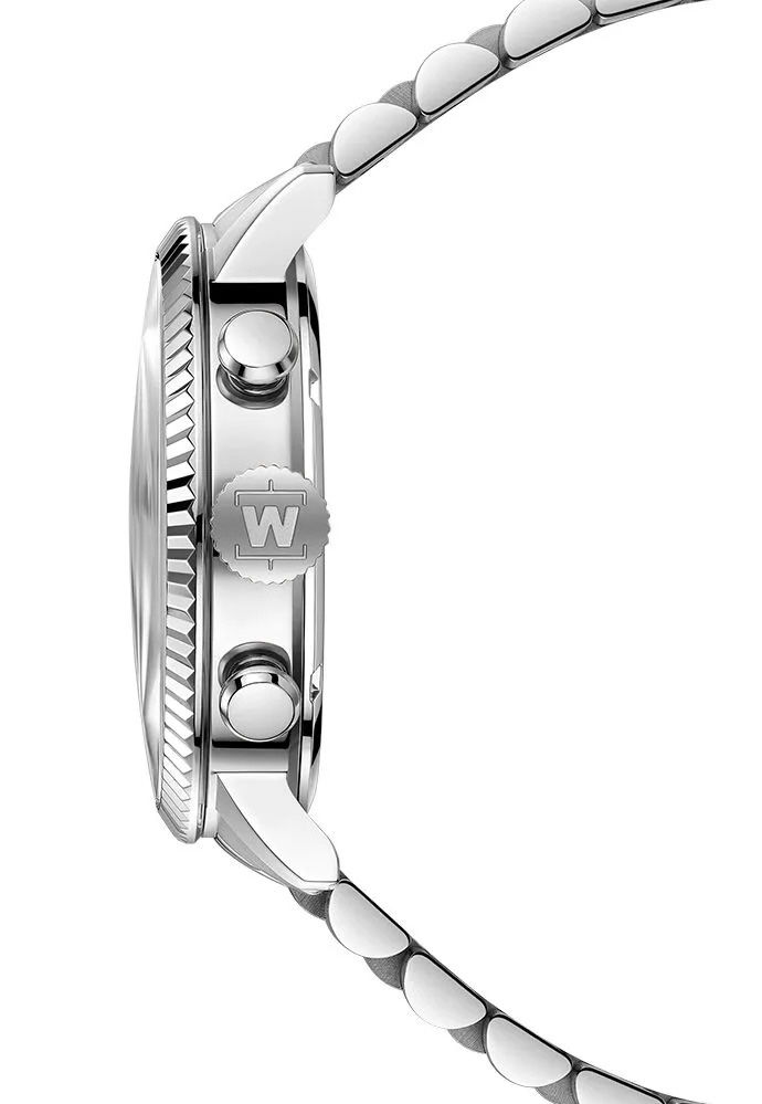 Welder Moody WWRC877 Erkek Kol Saati
