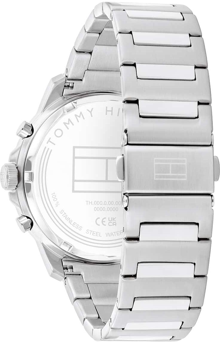 Tommy Hilfiger TH1710683 Erkek Kol Saati