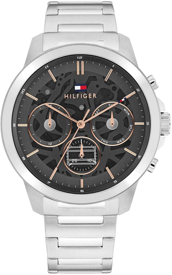 Tommy Hilfiger TH1710683 Erkek Kol Saati