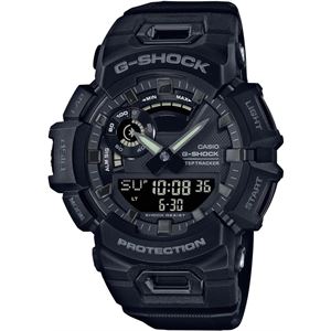 Casio G-SHOCK GBA-900-1ADR Bluetooth Kol Saati