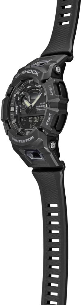 Casio G-SHOCK GBA-900-1ADR Bluetooth Kol Saati