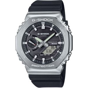 Casio Solar G-SHOCK GBM-2100-1ADR Bluetoothlu Kol Saati