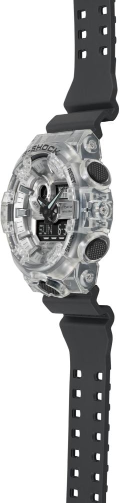 Casio G-SHOCK GA-700SKC-1ADR Erkek Kol Saati