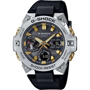 Casio Solar G-SHOCK GST-B400CX-1ADR Bluetoothlu Kol Saati