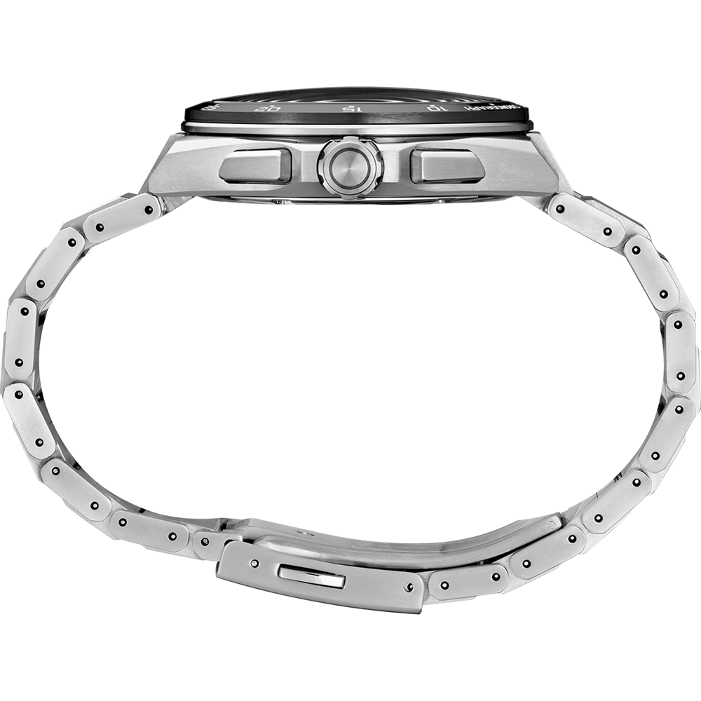 Seiko Astron GPS Solar SSH153J1 Erkek Kol Saati