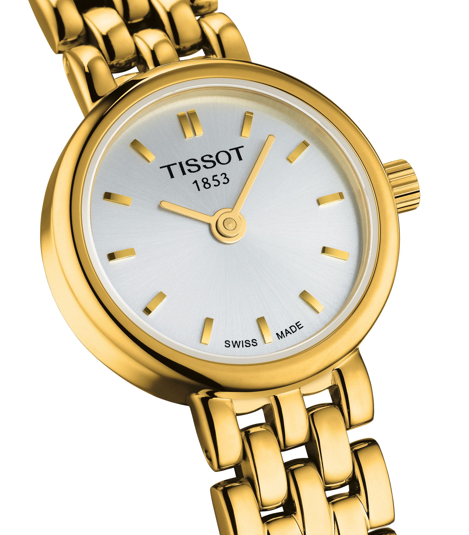 Tissot Lovely T058.009.33.031.00 Kadın Kol Saati