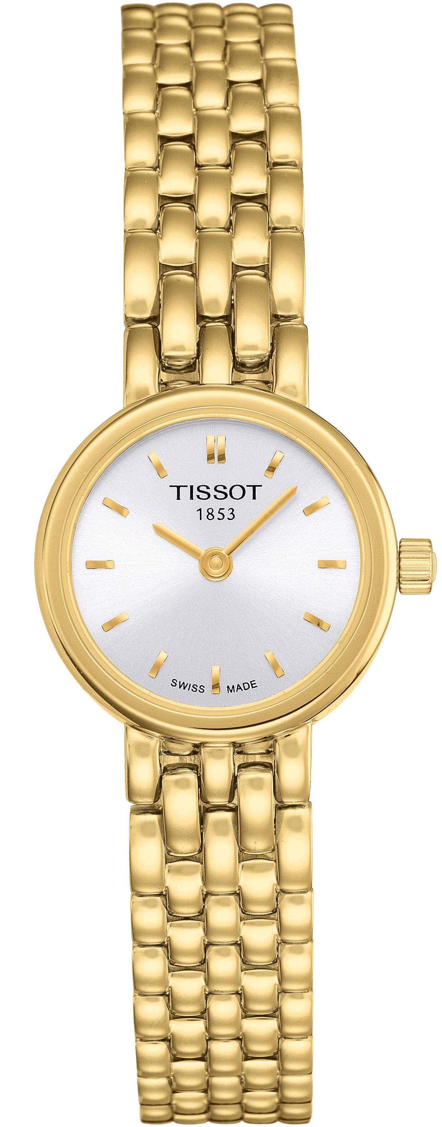 Tissot Lovely T058.009.33.031.00 Kadın Kol Saati
