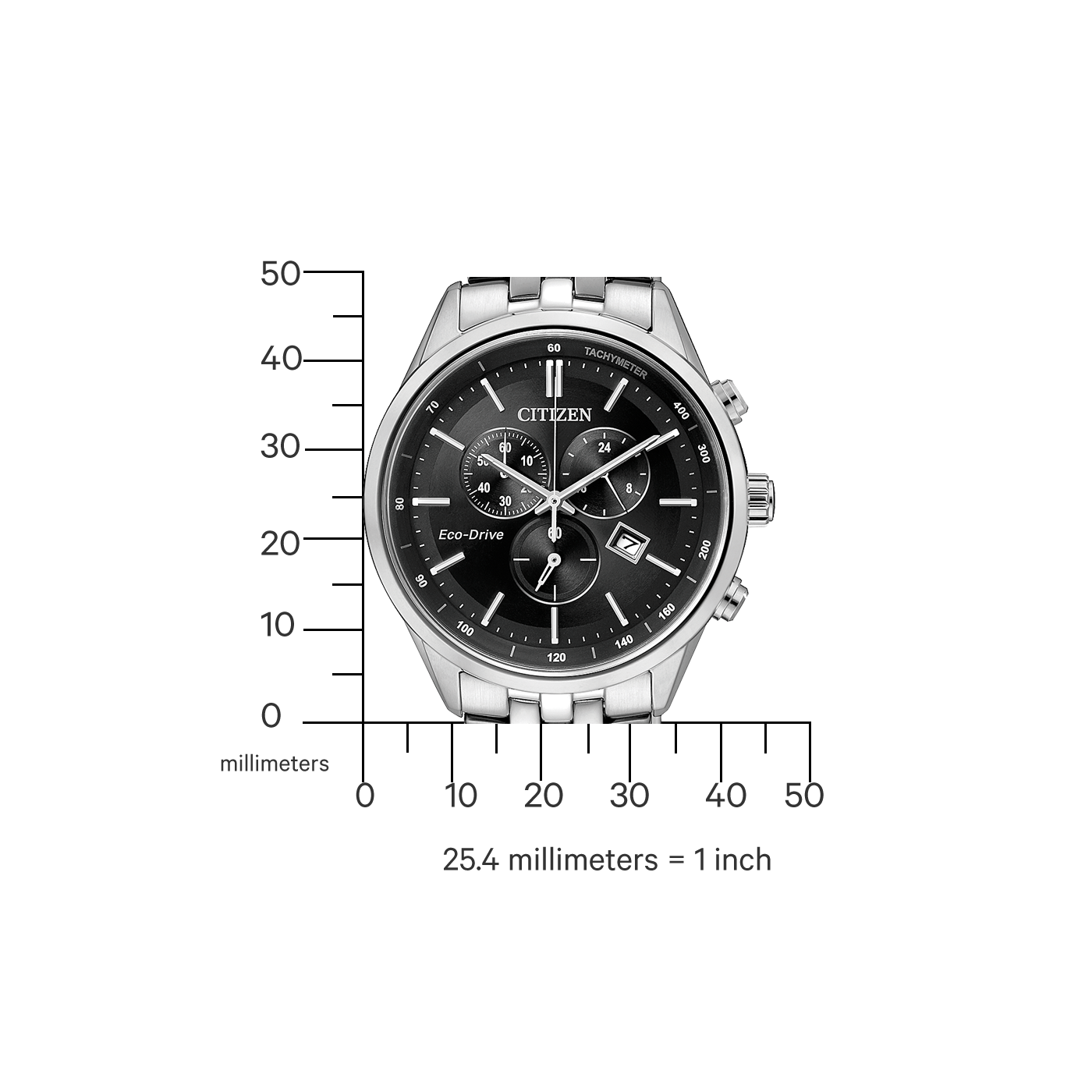 Citizen Eco-Drive AT2141-87E Erkek Kol Saati