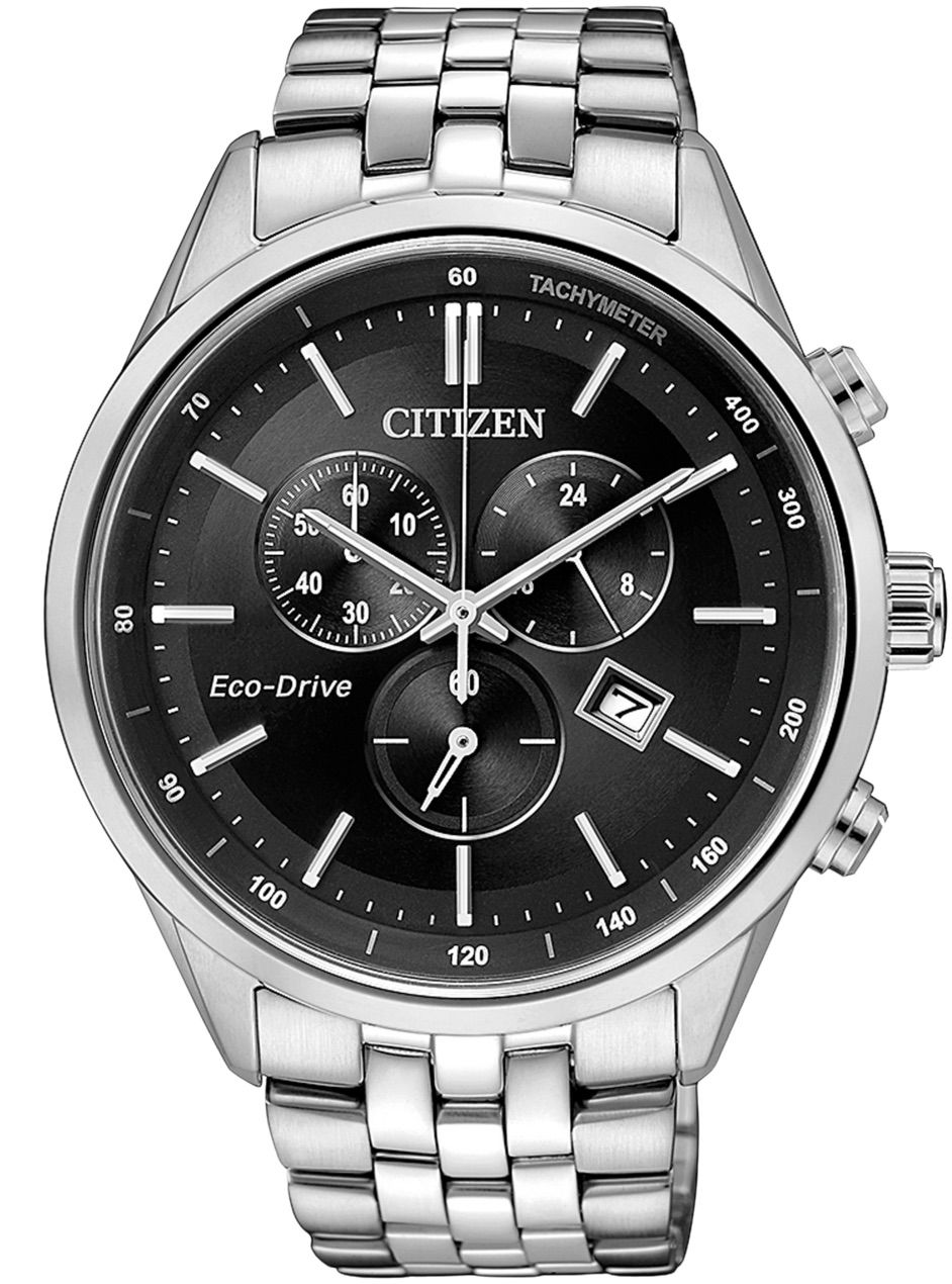 Citizen Eco-Drive AT2141-87E Erkek Kol Saati