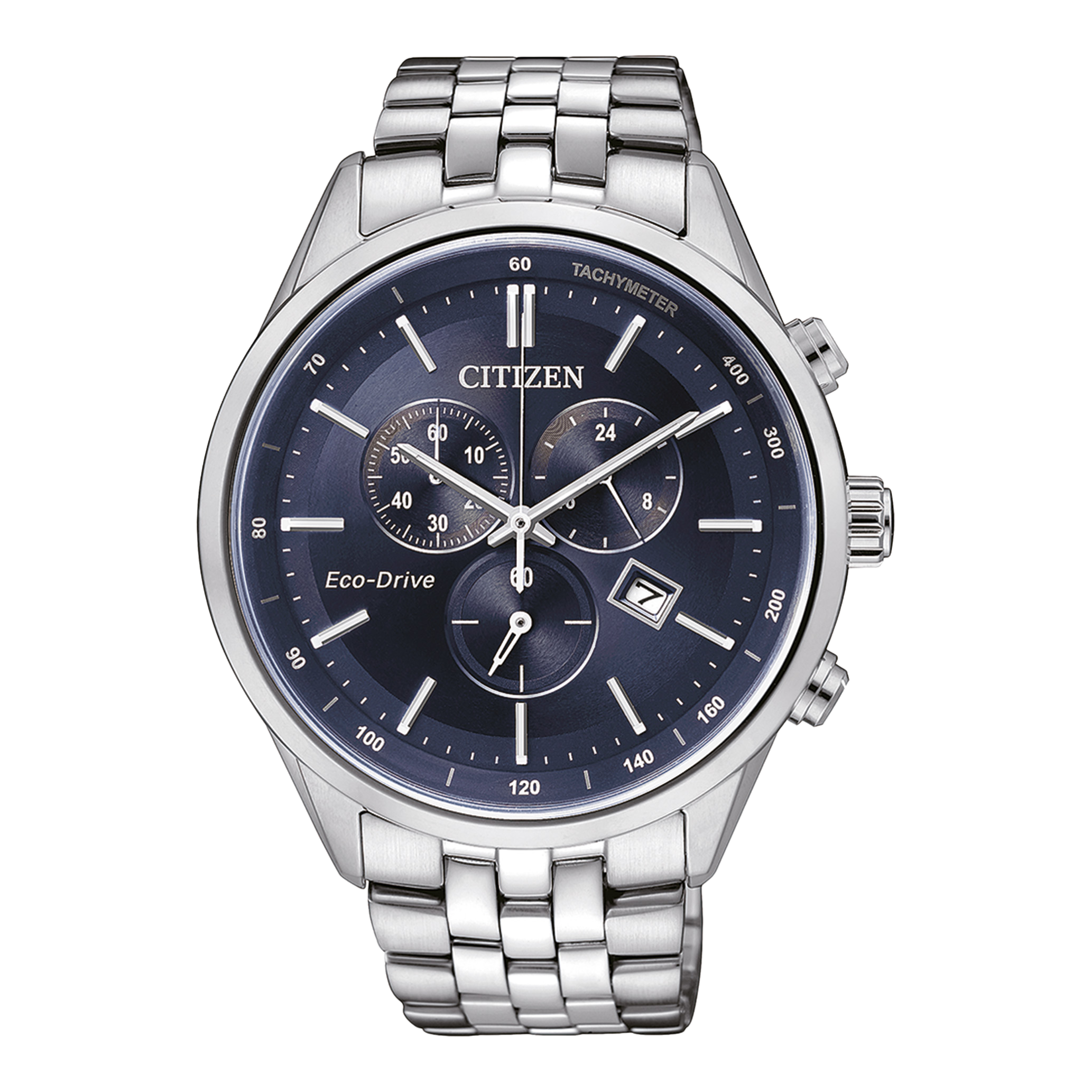 Citizen Eco-Drive AT2141-52L Erkek Kol Saati