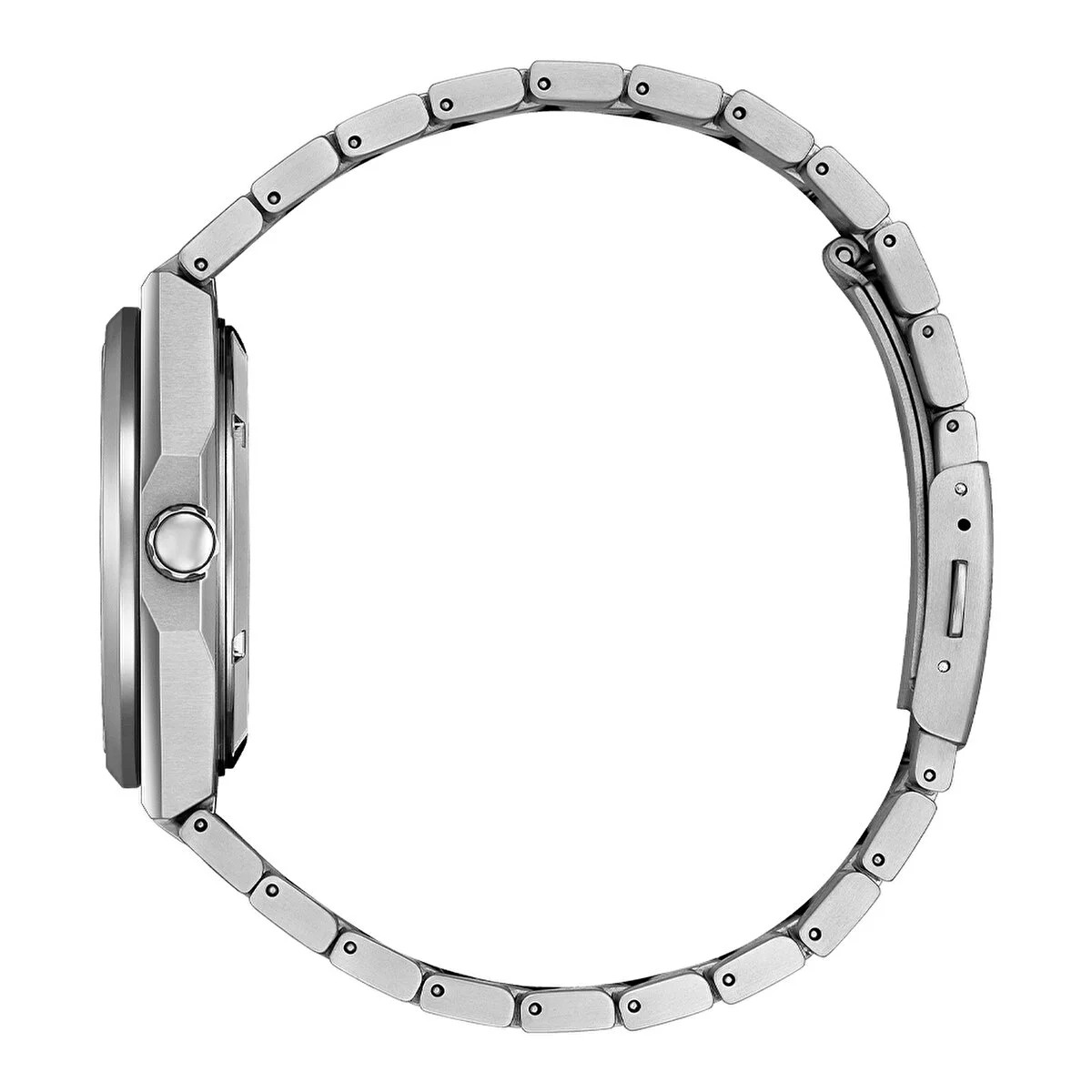 Citizen Zenshin Super Titanium Small Seconds NJ0180-80A Erkek Kol Saati