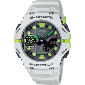 Casio G-SHOCK GA-B001MW-8ADR Erkek Kol Saati