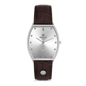 Hislon CL179S-03KS Erkek Kol Saati