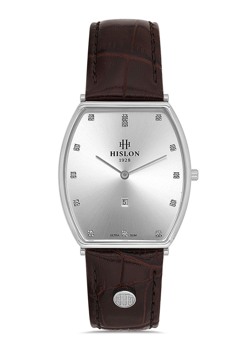 Hislon CL179S-03KS Erkek Kol Saati