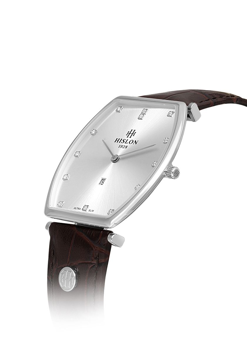 Hislon CL179S-03KS Erkek Kol Saati