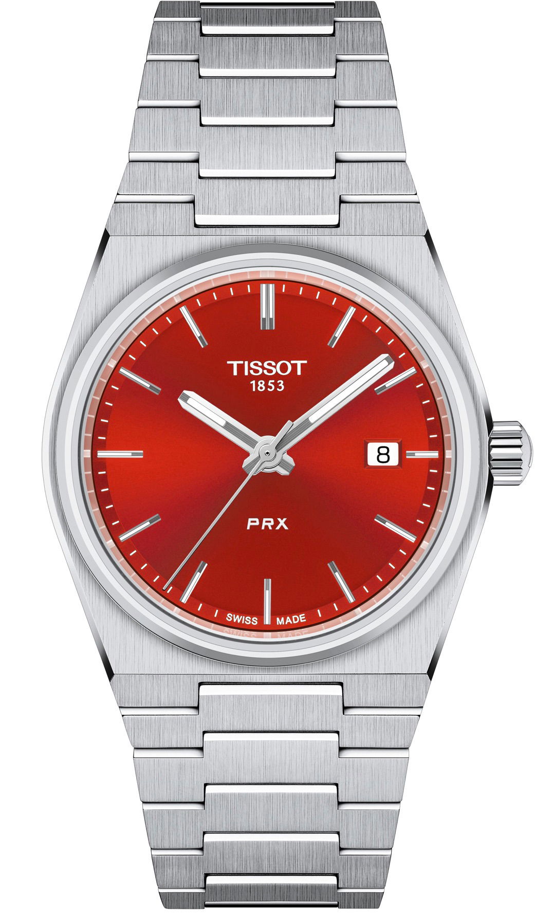 Tissot PRX 35 mm T137.210.11.421.00 Kadın Kol Saati