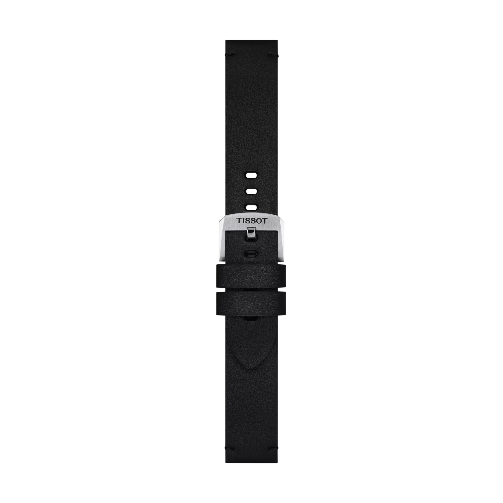 Tissot T852048219 Kahverengi Sentetik Kordon 18 mm