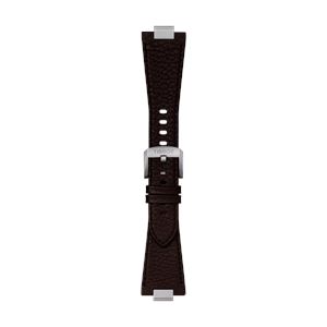 Tissot Prx 40 mm T852049164 Kahverengi Deri Kordon