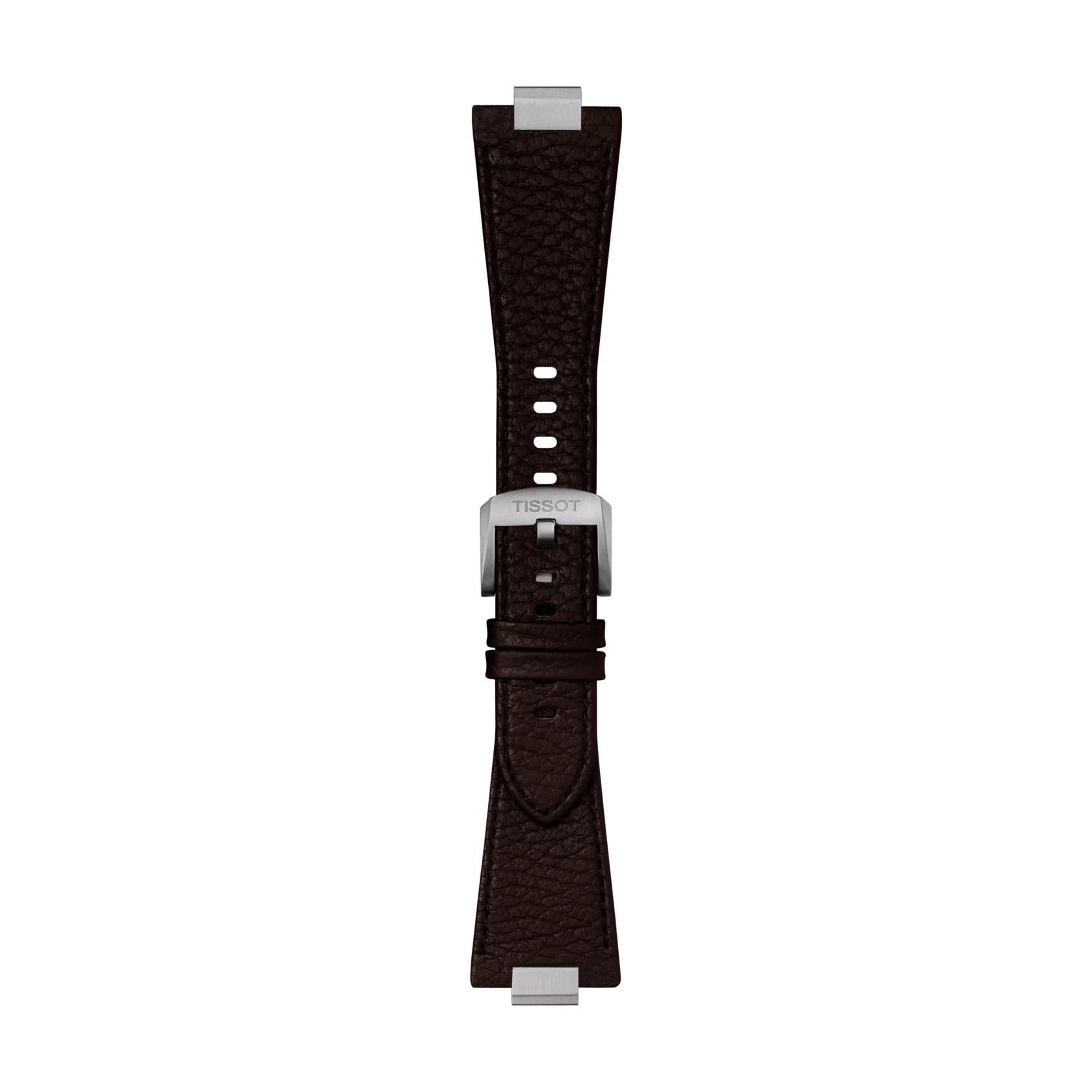 Tissot Prx 40 mm T852049164 Kahverengi Deri Kordon