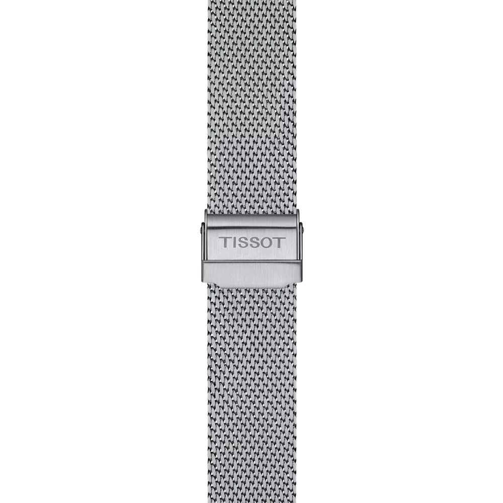 Tissot T852047948 Hasır Çelik Kordon 20 mm