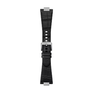 Tissot Prx 40 mm T852047562 Siyah Deri Kordon