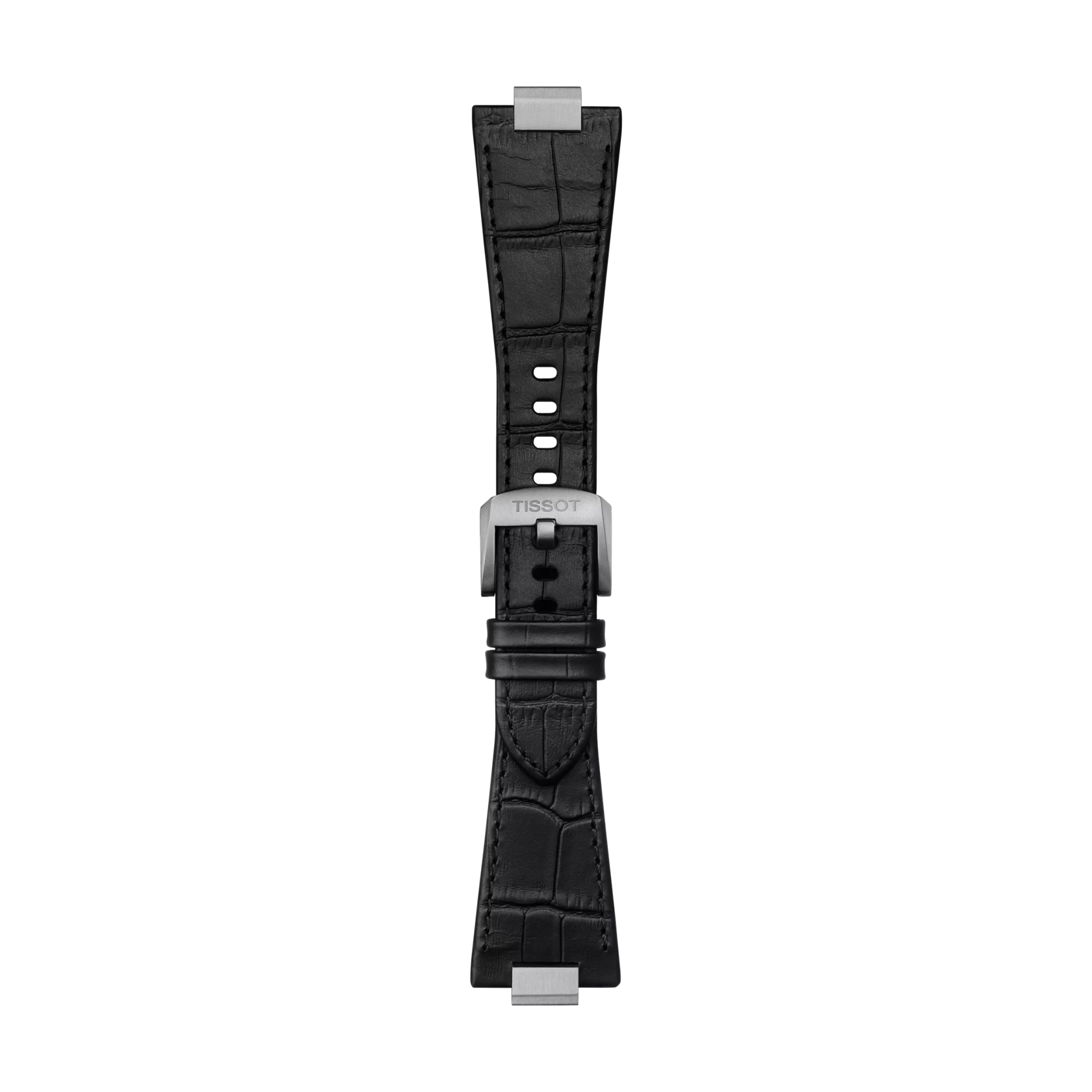 Tissot Prx 40 mm T852047562 Siyah Deri Kordon