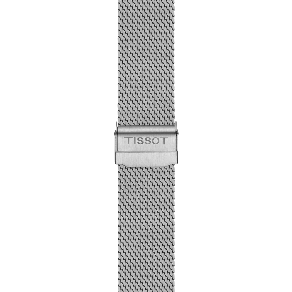 Tissot T852049989 Hasır Çelik Kordon 22 mm