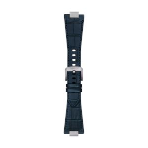 Tissot Prx 40 mm T852047701 Lacivert Kauçuk Kordon