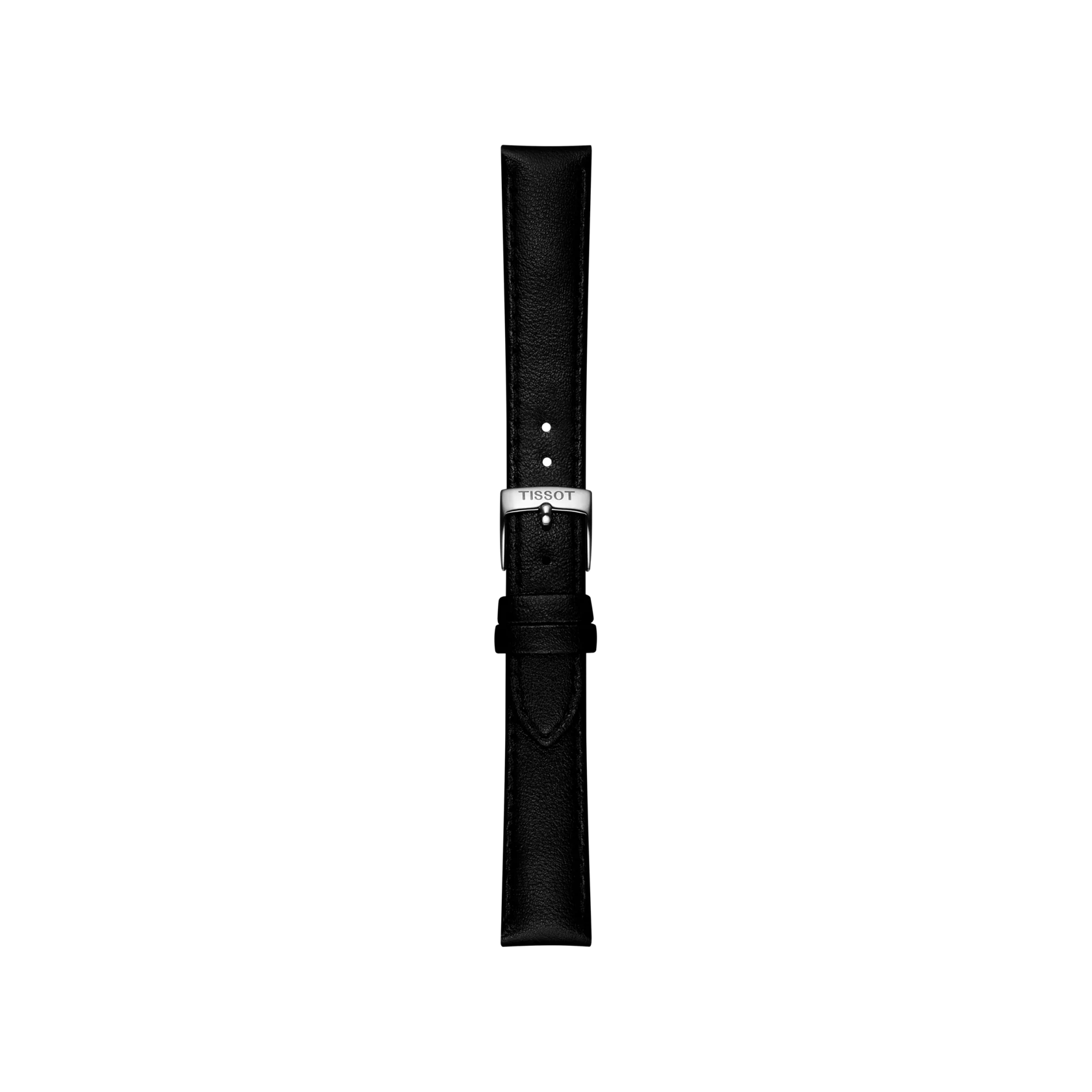 Tissot T852050317 Siyah Sentetik Kordon 16 mm