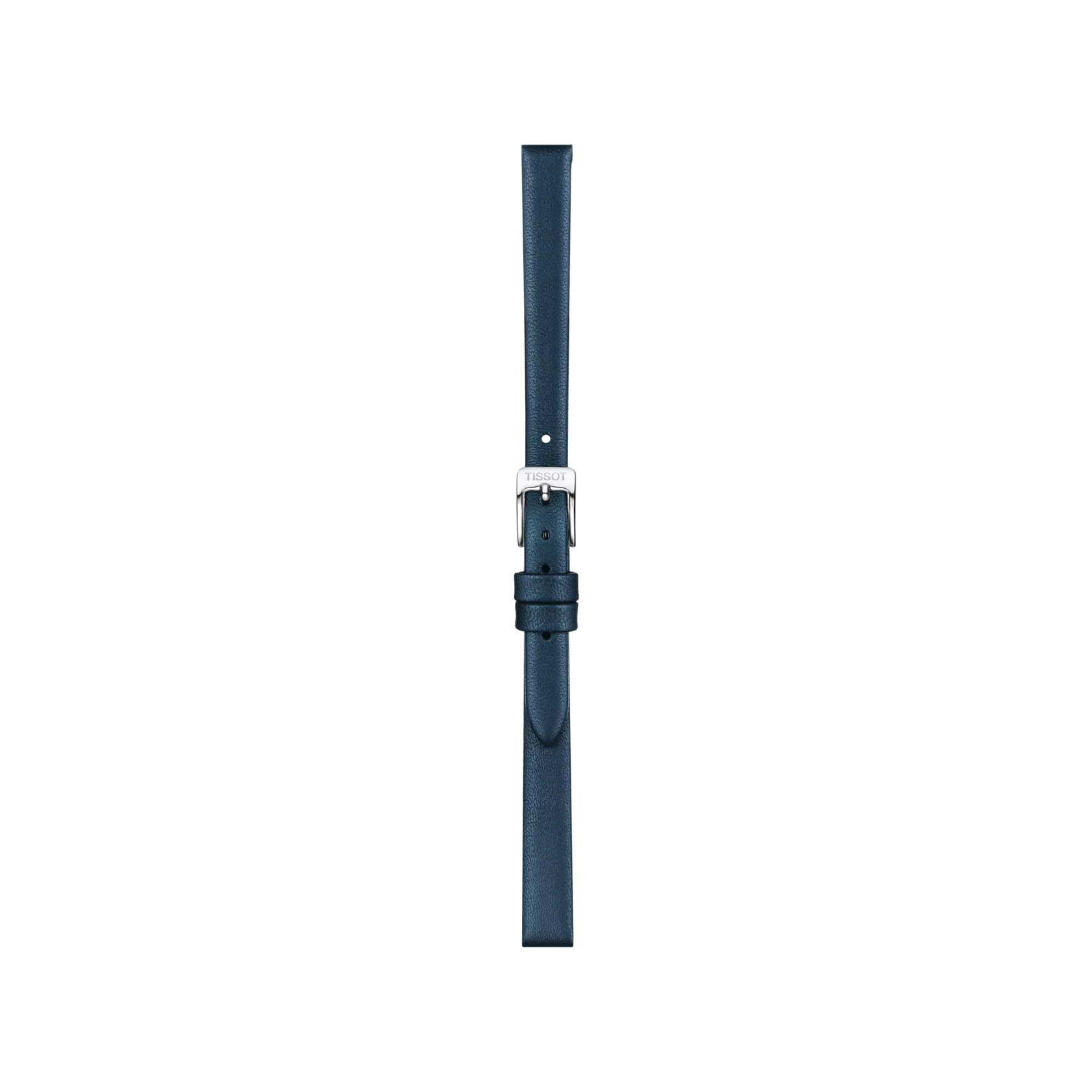 Tissot T852043163 Mavi Deri Kordon 9 mm