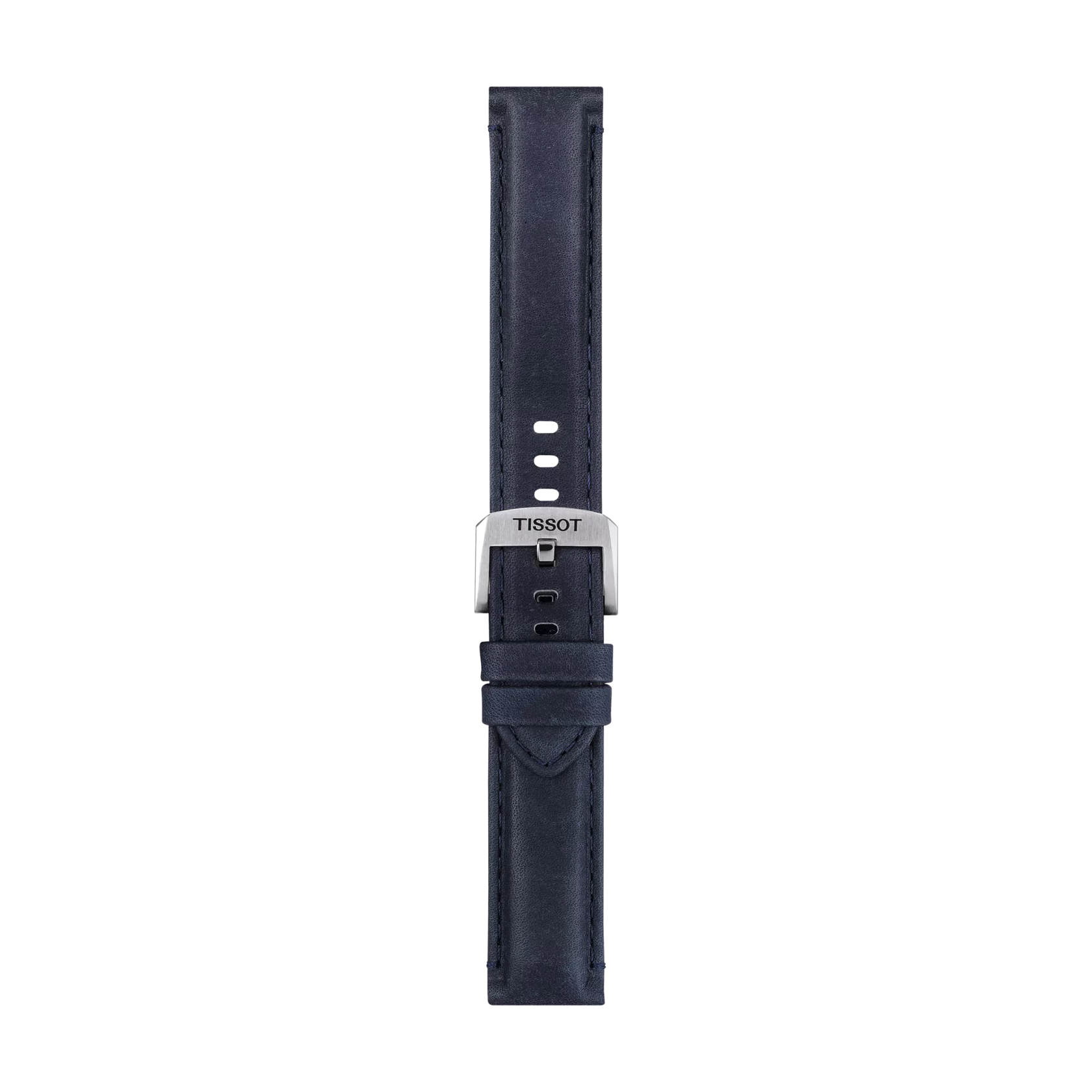 Tissot T852046831 Mavi Deri Kordon 20 mm