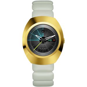 Rado DiaStar Original X Tej Chauhan Special Edition R12165155 Kol Saati