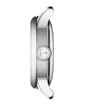 Tissot Le Locle Automatic 29 mm T006.207.11.096.00 Pırlantalı Kadın Kol Saati